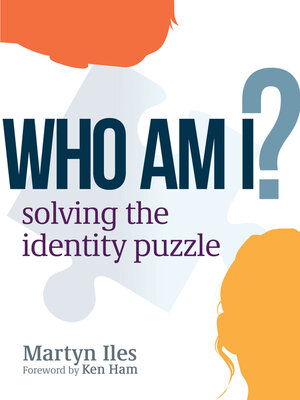 cover image of Who am I?